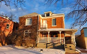 Stone House Kenora