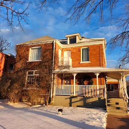 Stone House Kenora Apartment Exterior photo