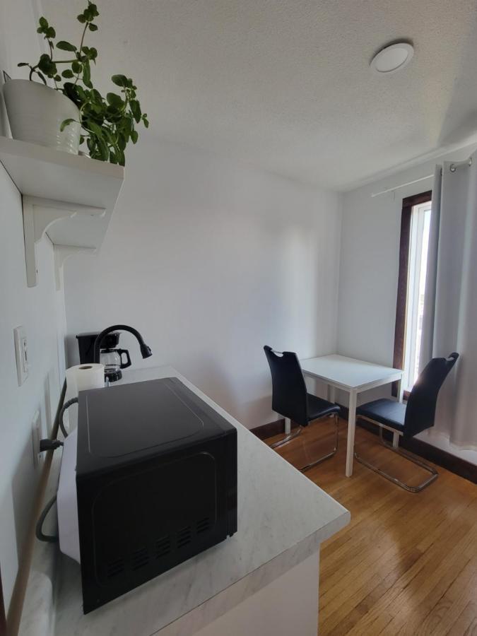 Stone House Kenora Apartment Exterior photo